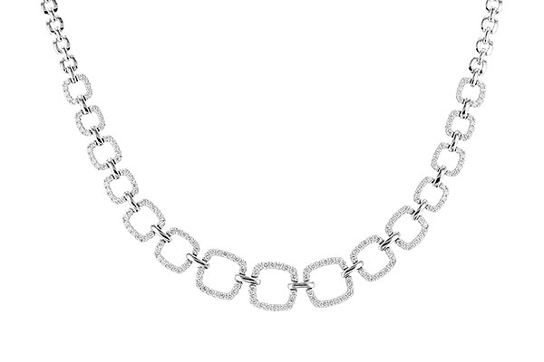 M300-35779: NECKLACE 1.30 TW (17 INCHES)