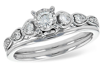 C216-71270: SET .15 BR .42 TW