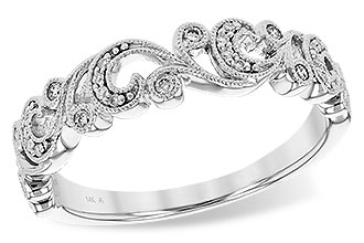 E217-61261: LDS DIA WED RG .13 TW