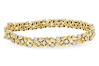 E302-10288: BRACELET 1.00 TW (7")
