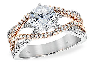 F211-18488: LDS SEMI DIA RG .53 TW