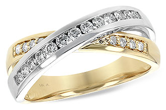 F216-63961: LDS WED RG .32 TW