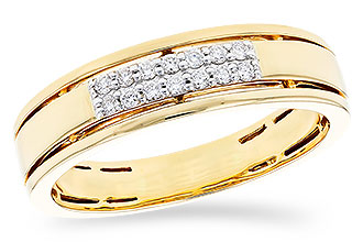 F301-20352: GTS WED RG .15 TW