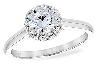 H212-09415: LDS SEMI DIA RG .19 TW