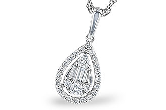 H301-19424: NECK .05 BAG .25 TW