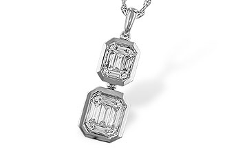 K302-09424: NECK .42 BAG .45 TW