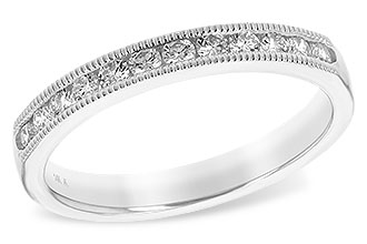 M215-81233: LDS WED RG .33 TW